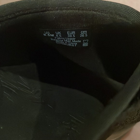 Bzees Sunburst Slide Wedge Sandal - Picture 7 of 7